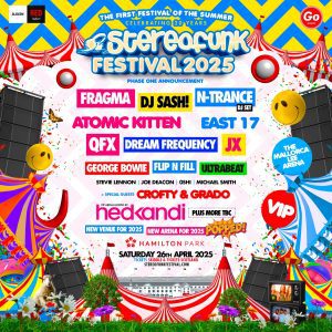 Festival Scotland Looklively