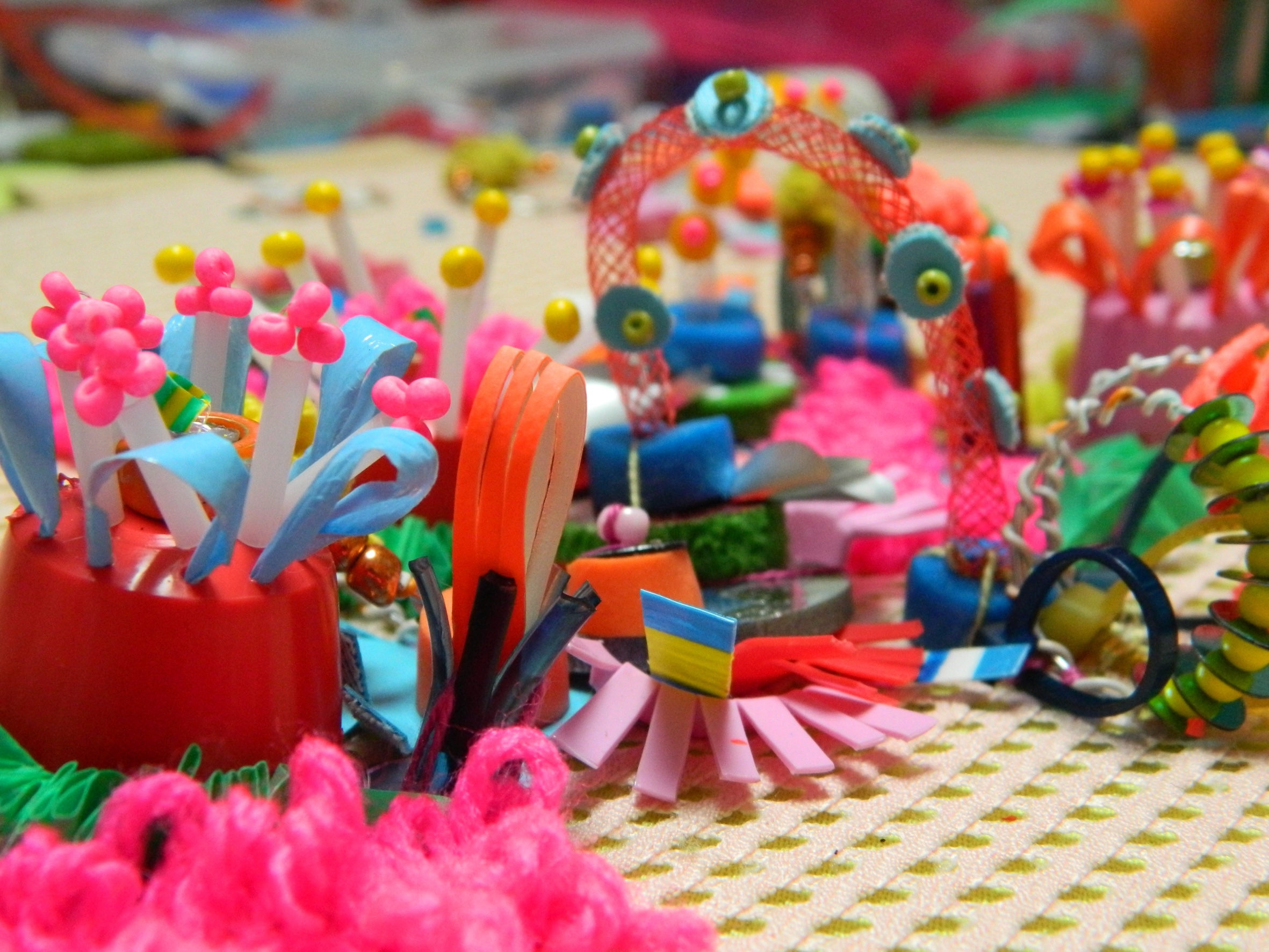 Embellishments 5