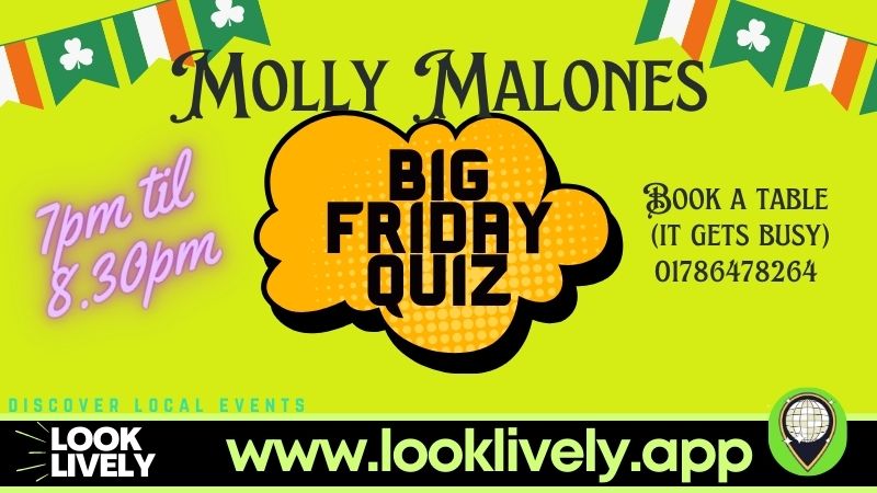 Purple Modern Neon Quiz Night Poster (1200 x 465 px) (472 x 374 px) (1200 x 675 px) (800 x 450 px) (25)