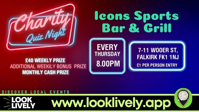 Purple Modern Neon Quiz Night Poster (1200 x 465 px) (472 x 374 px) (1200 x 675 px) (800 x 450 px) (3)