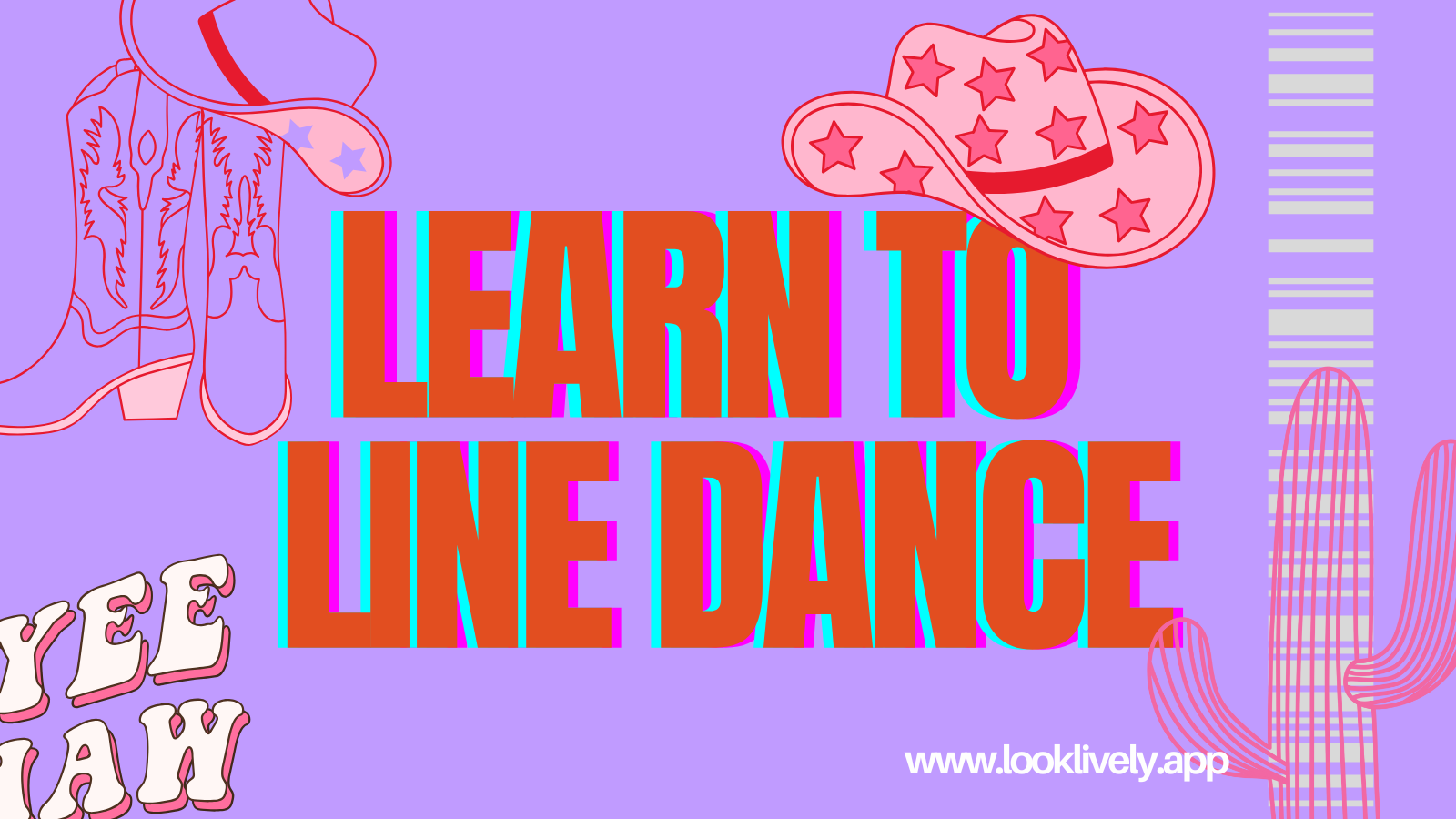 Templates for Look Lively Events (800 x 450 px) (1600 x 900 px) (1)