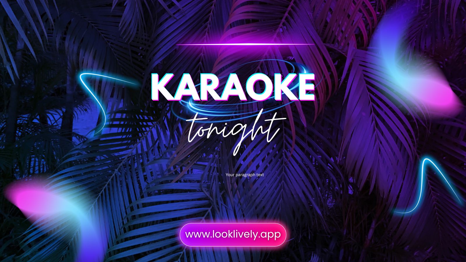 Templates for Look Lively Events (800 x 450 px) (1600 x 900 px) (3)