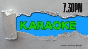 Karaoke, Live Music & Pub Quizzes - Local events, Look Lively