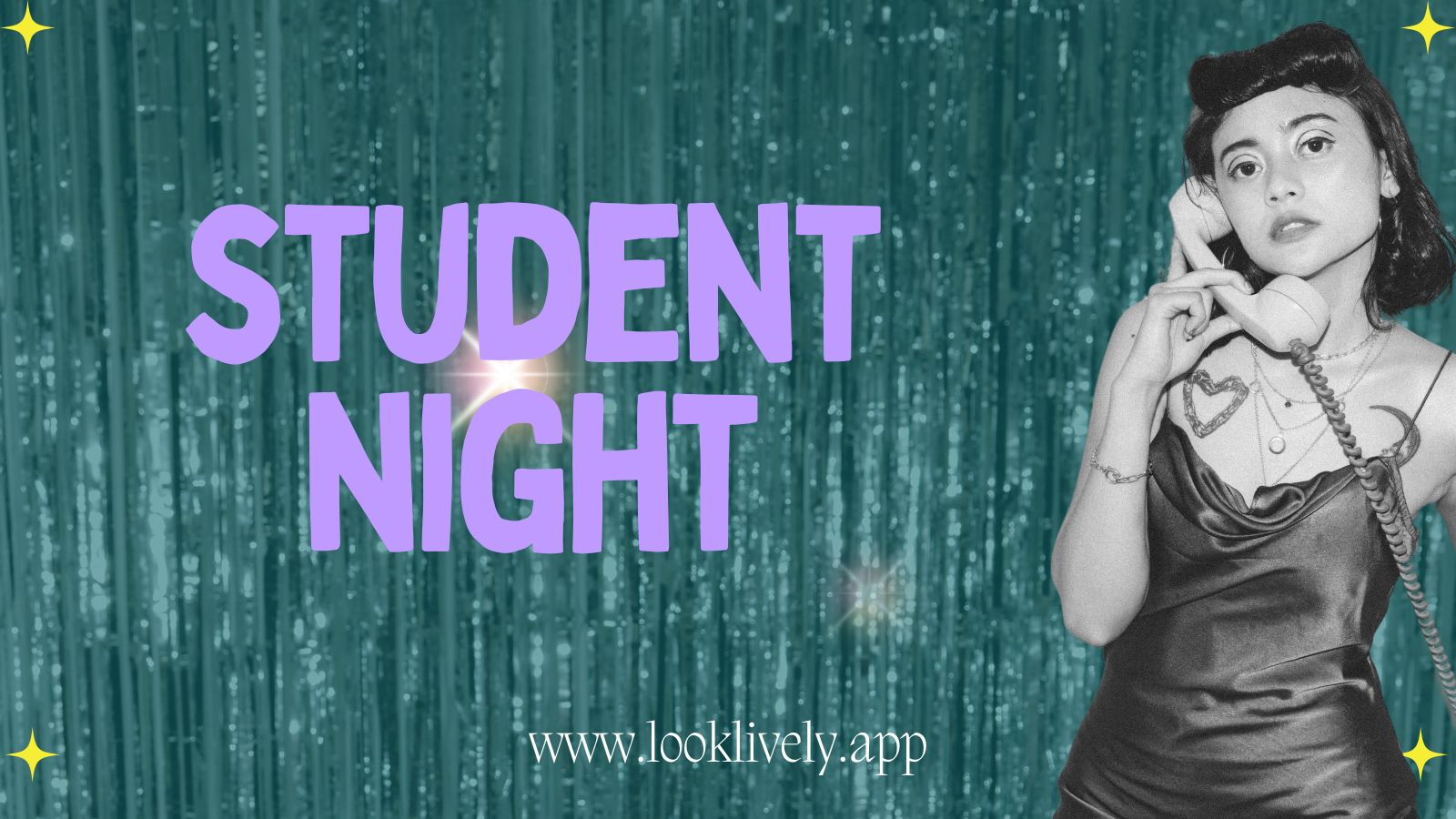 Templates for Look Lively Events (800 x 450 px) (1600 x 900 px) (56) Look Lively - Events, Student night, Pub Quiz Pub Events, Stirling, Falkirk, Hamilton, Edinburgh